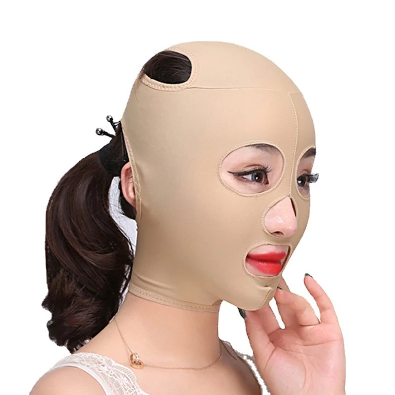 Gen định hình cằm v-line, căng da, hút mỡ cằm full face FA18